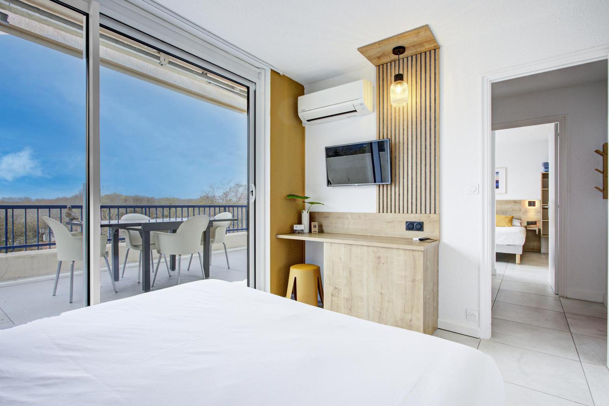 Hotel Centre Plage Аржель-сюр-Мер Экстерьер фото