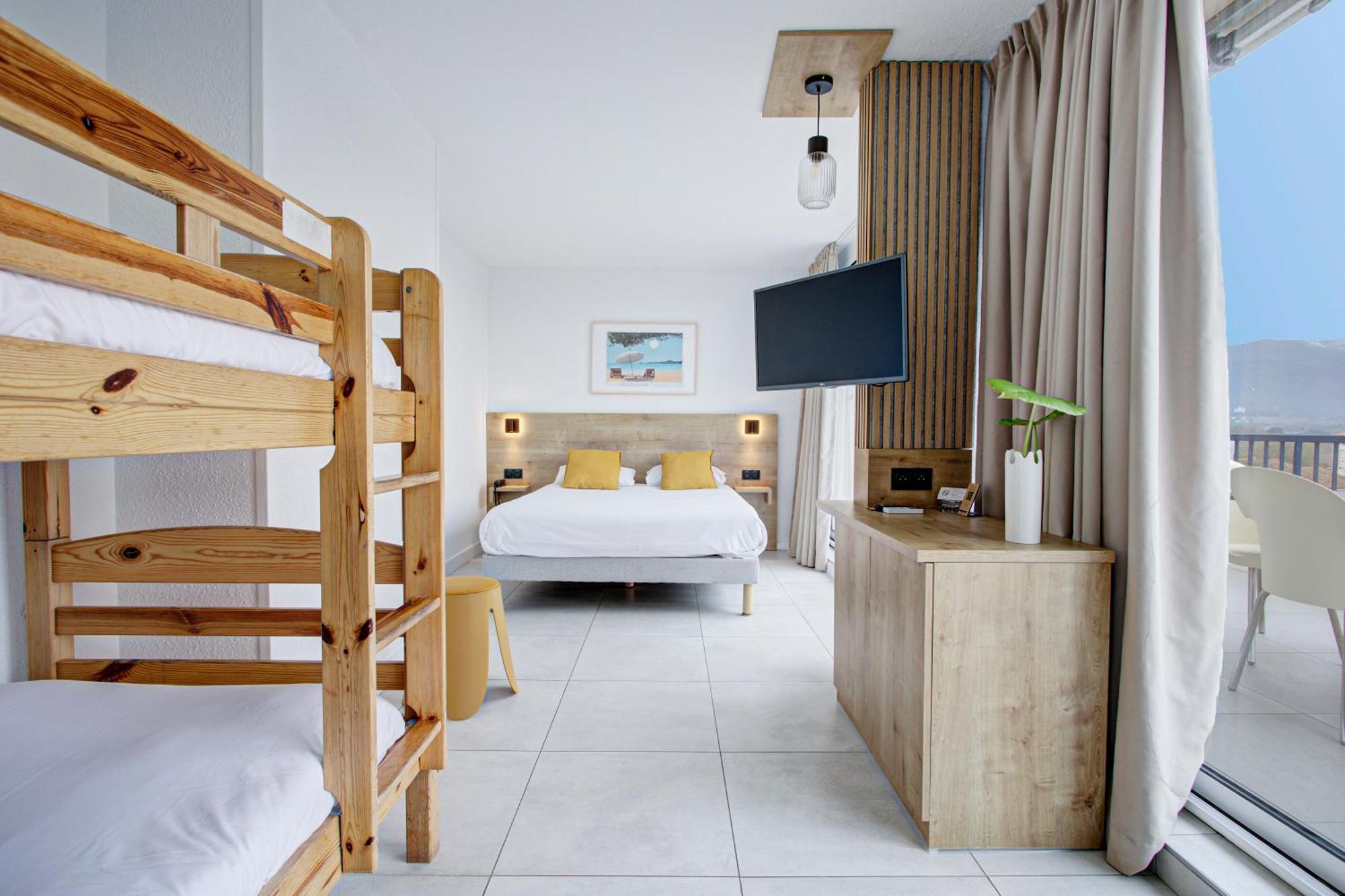 Hotel Centre Plage Аржель-сюр-Мер Экстерьер фото