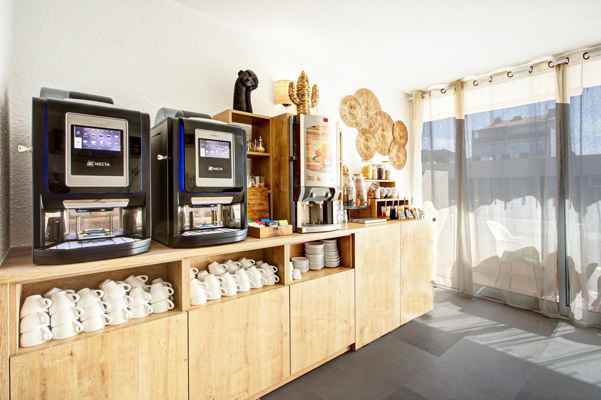 Hotel Centre Plage Аржель-сюр-Мер Экстерьер фото